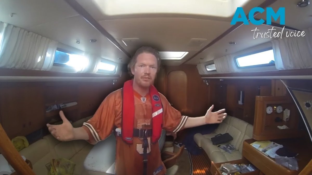 Люди и корабли