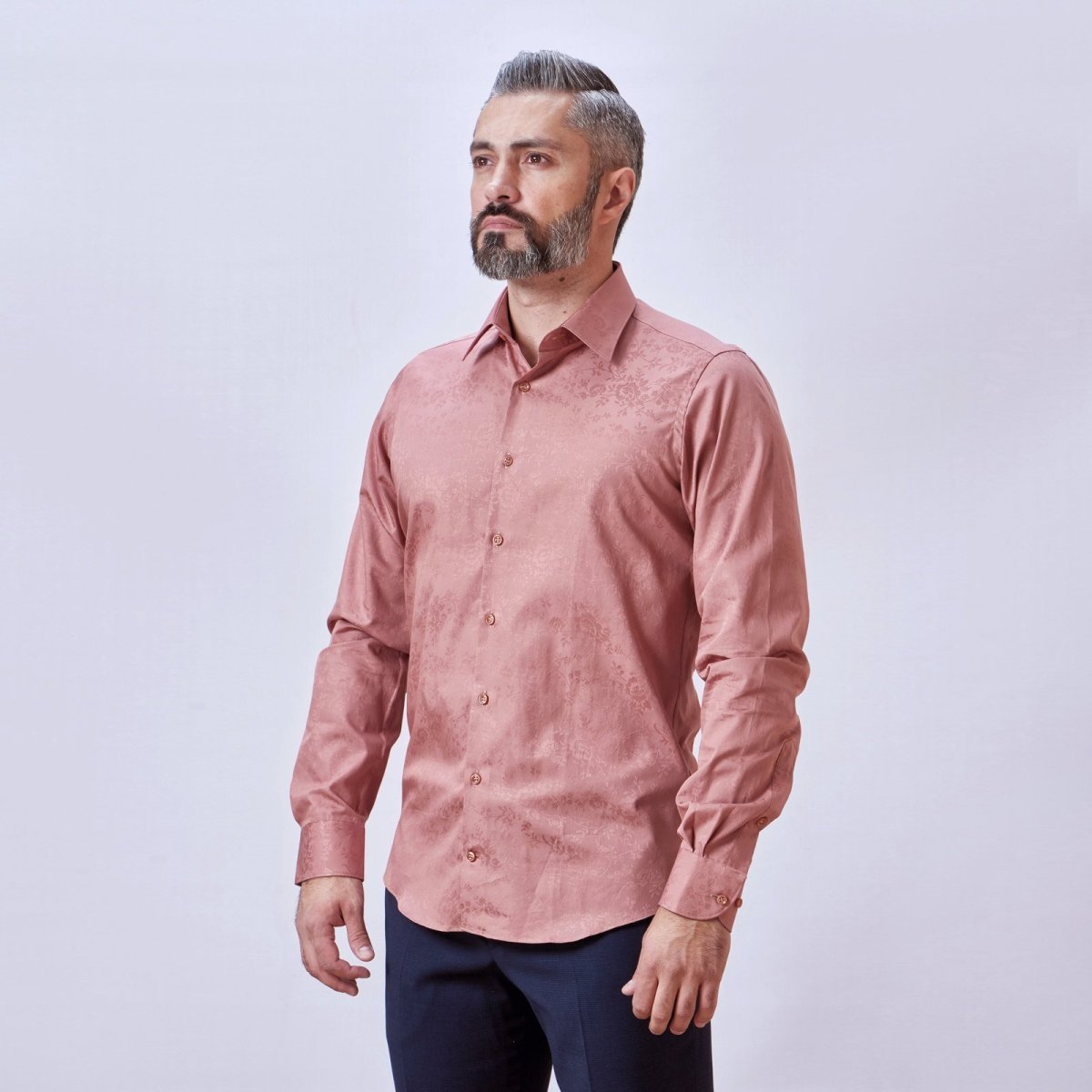 Mario Machardi рубашки