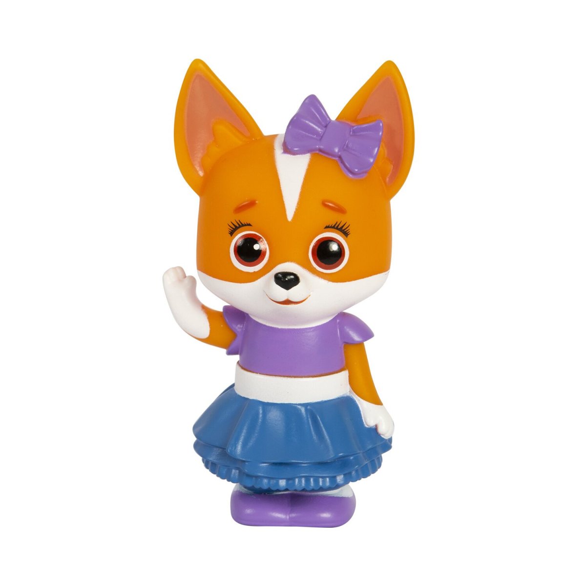 Игрушка Мия, «кошечки-собачки»