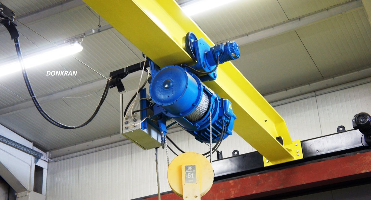 Кран-балка HC-12111