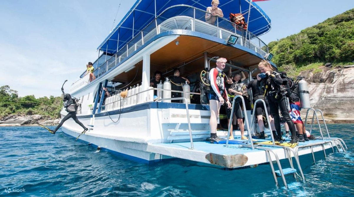 Дайвинг Мармарис