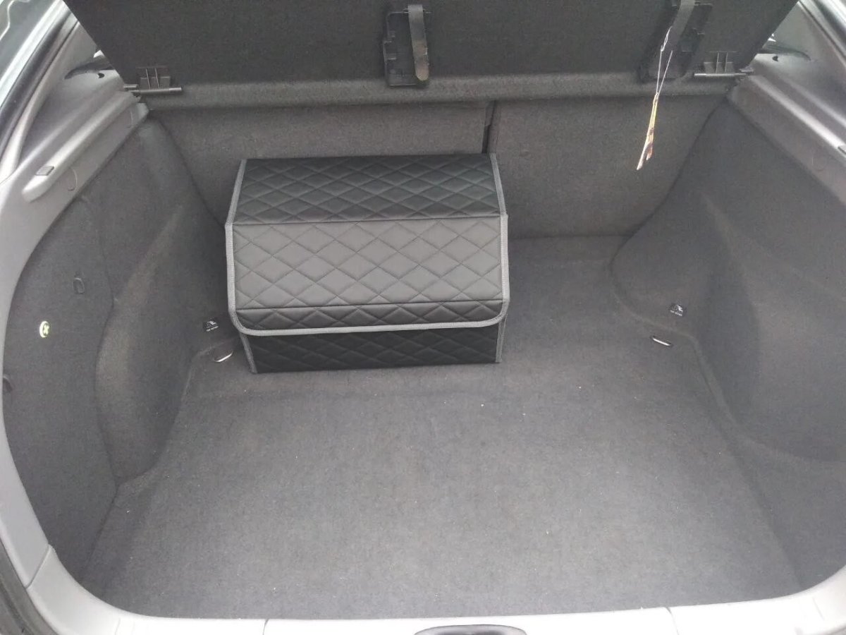 Органайзер в багажник Nissan primera p12