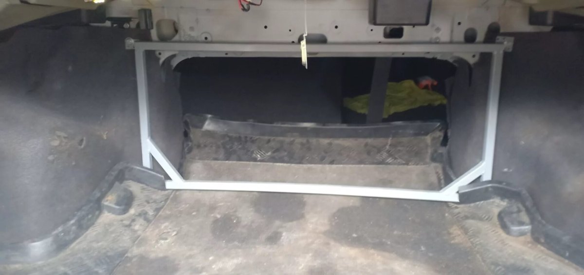 Primera p10 распорка