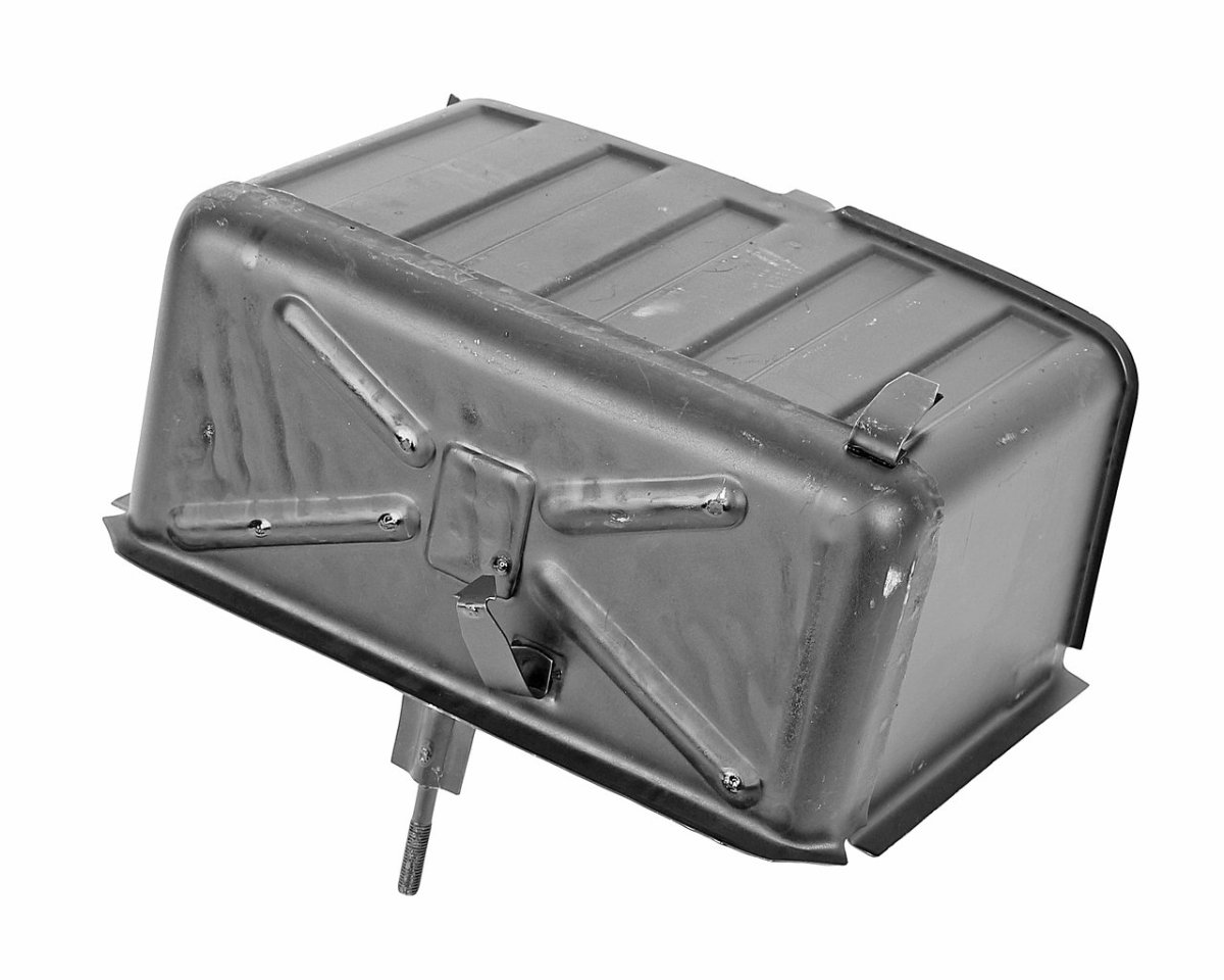 Крепление АКБ Нива 2121