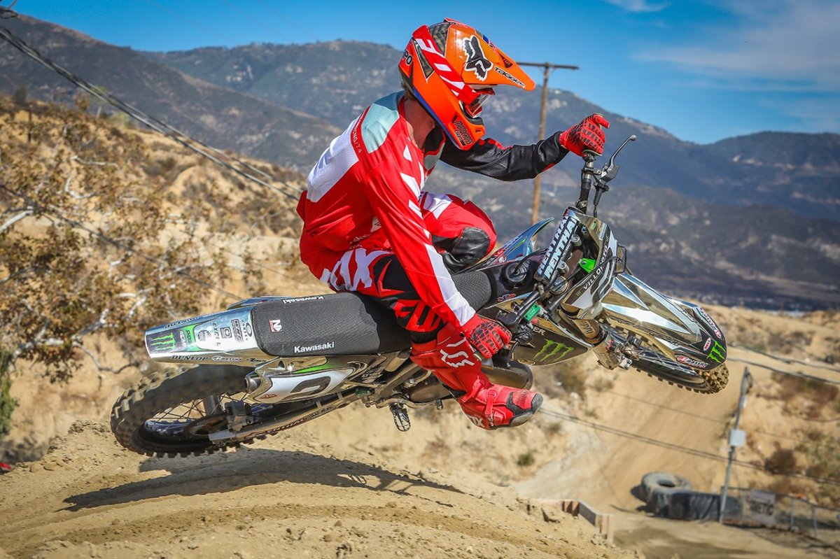 Райан Виллопото