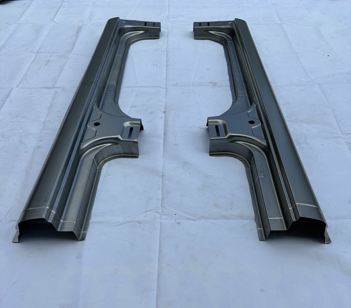 Комплект пороги Лада 5 купить