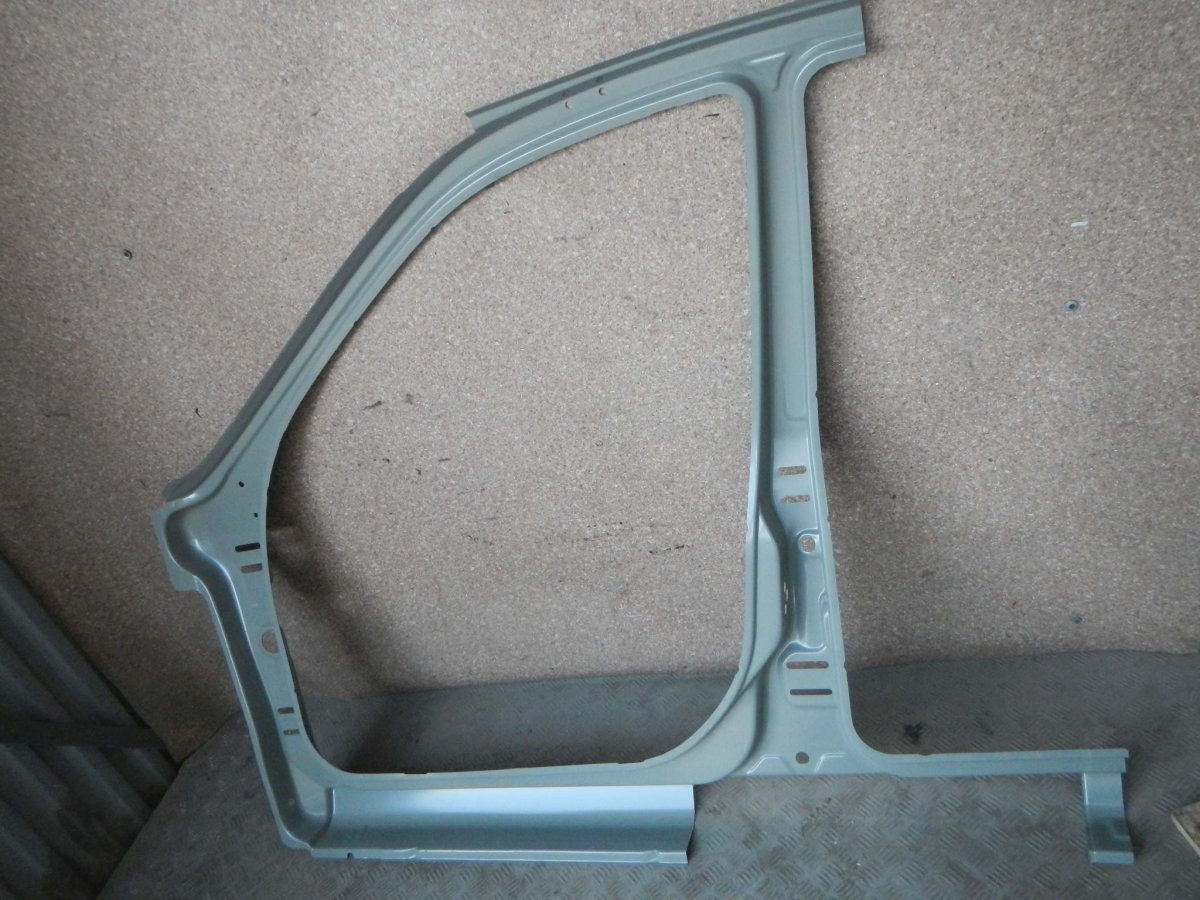 8450013741 Боковина