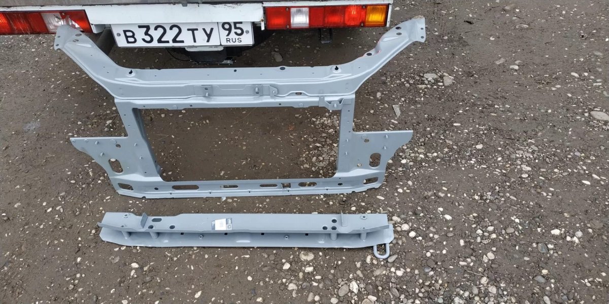 Рамка радиатора 2190 FL