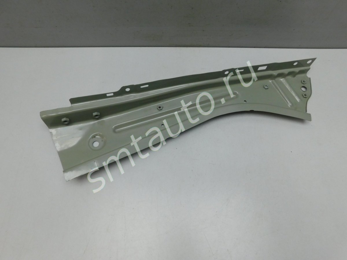 Усилитель брызговика левый 2101