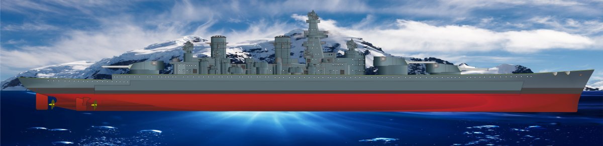 Проект 23 Советский Союз