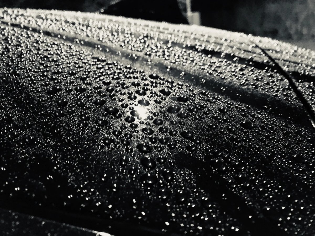 Гидрофоб для авто