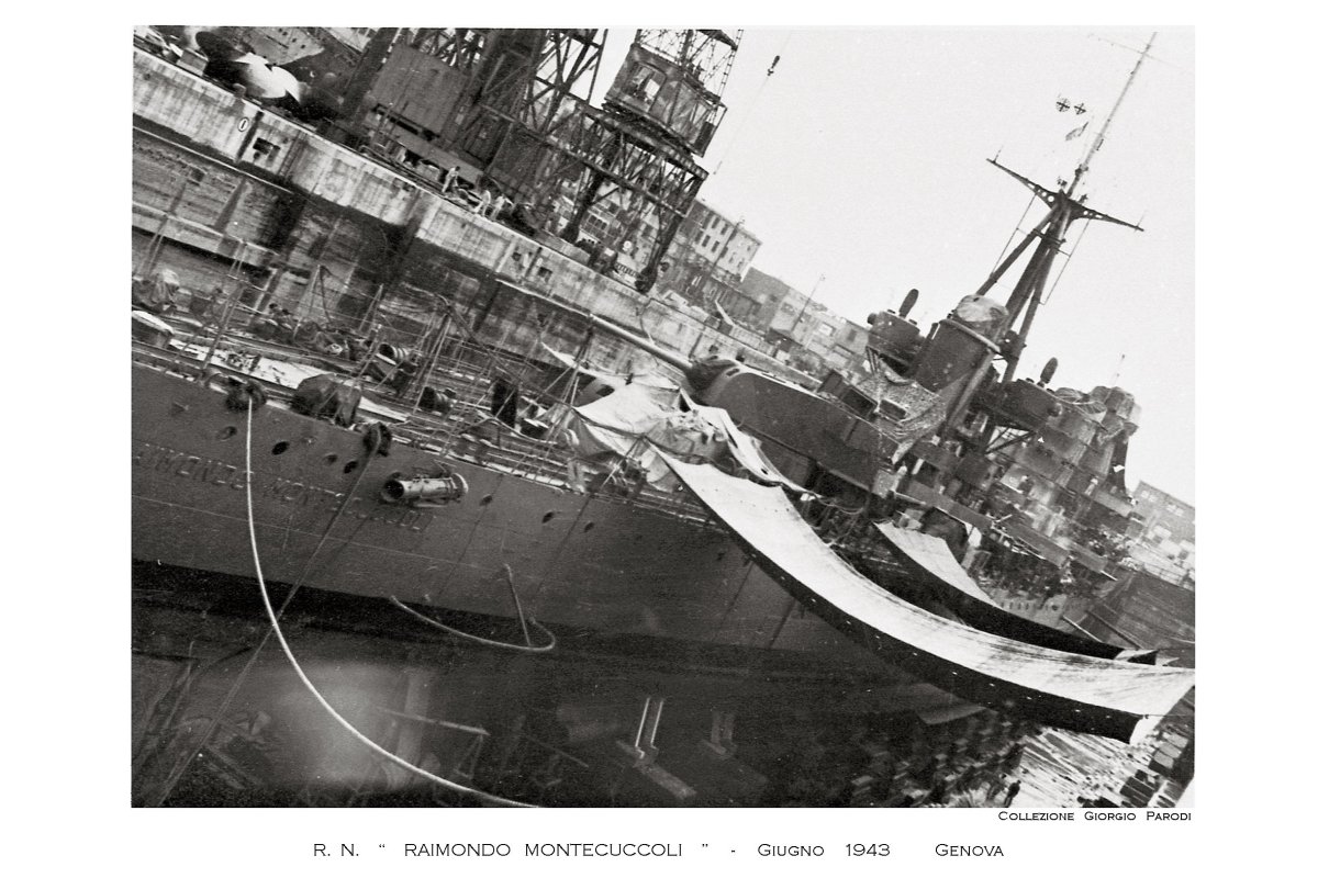 Монтекукколи Раймондо