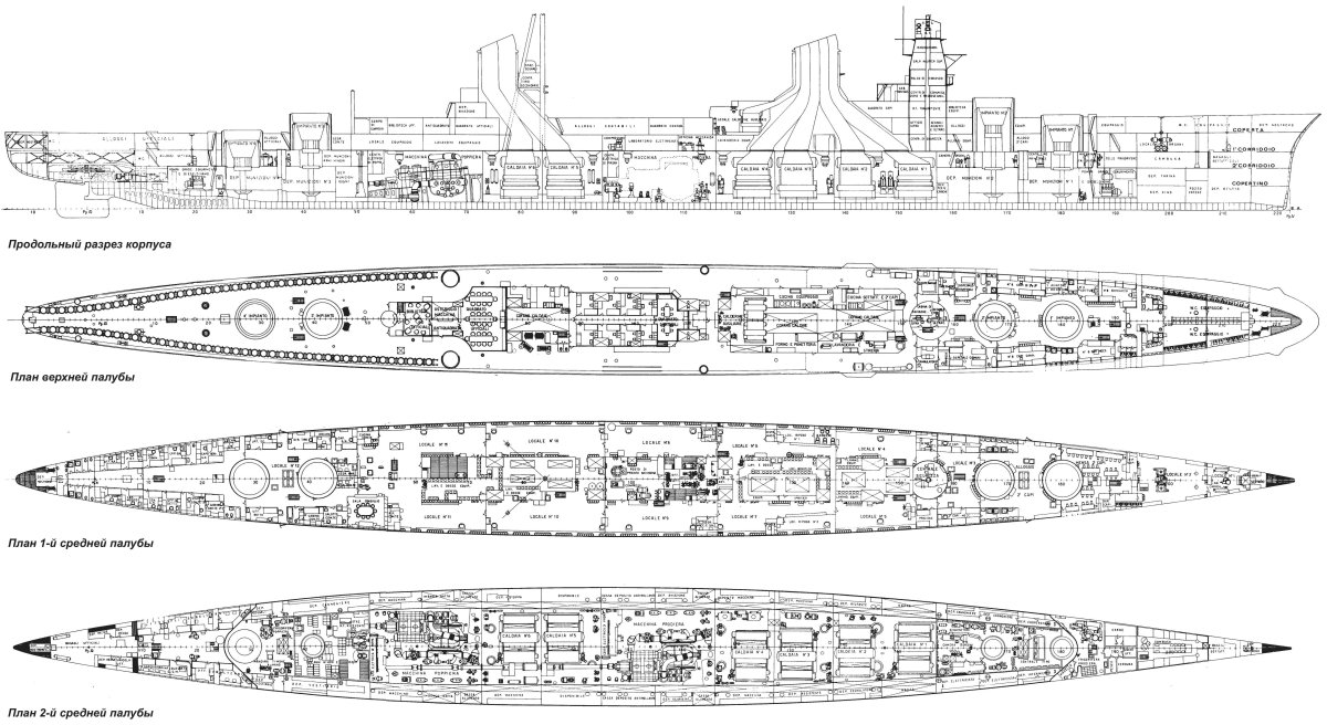 Крейсер Кельн