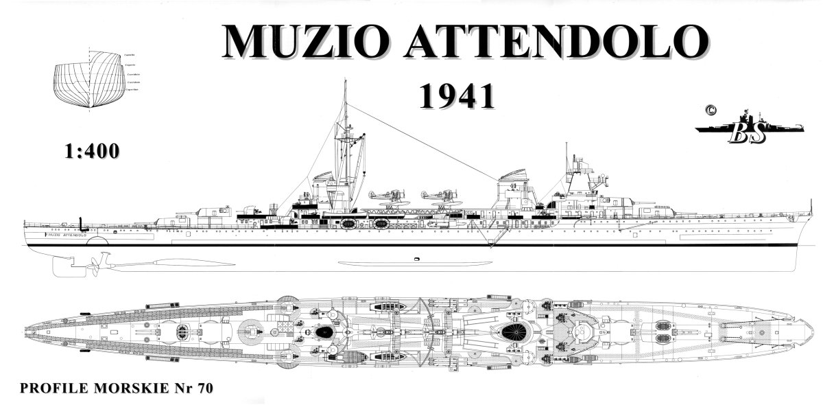 Муцио Аттендоло Сфорца