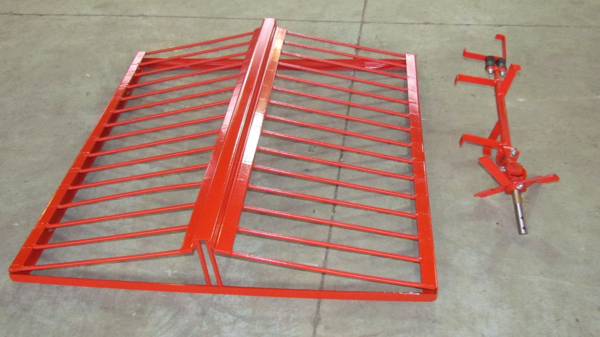 Разбрасыватель песка а-116-01