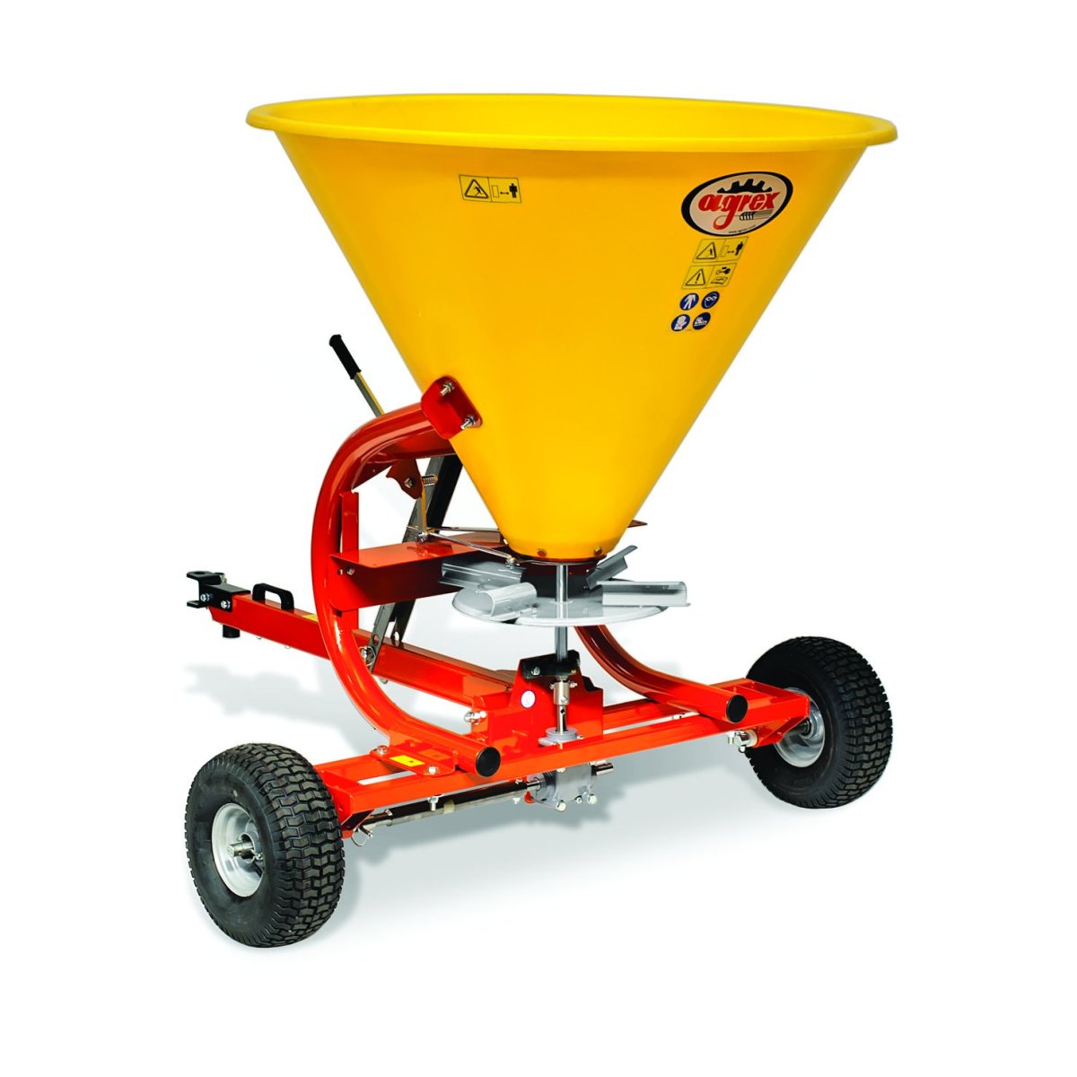 Разбрасыватель песка РПМ-0,4