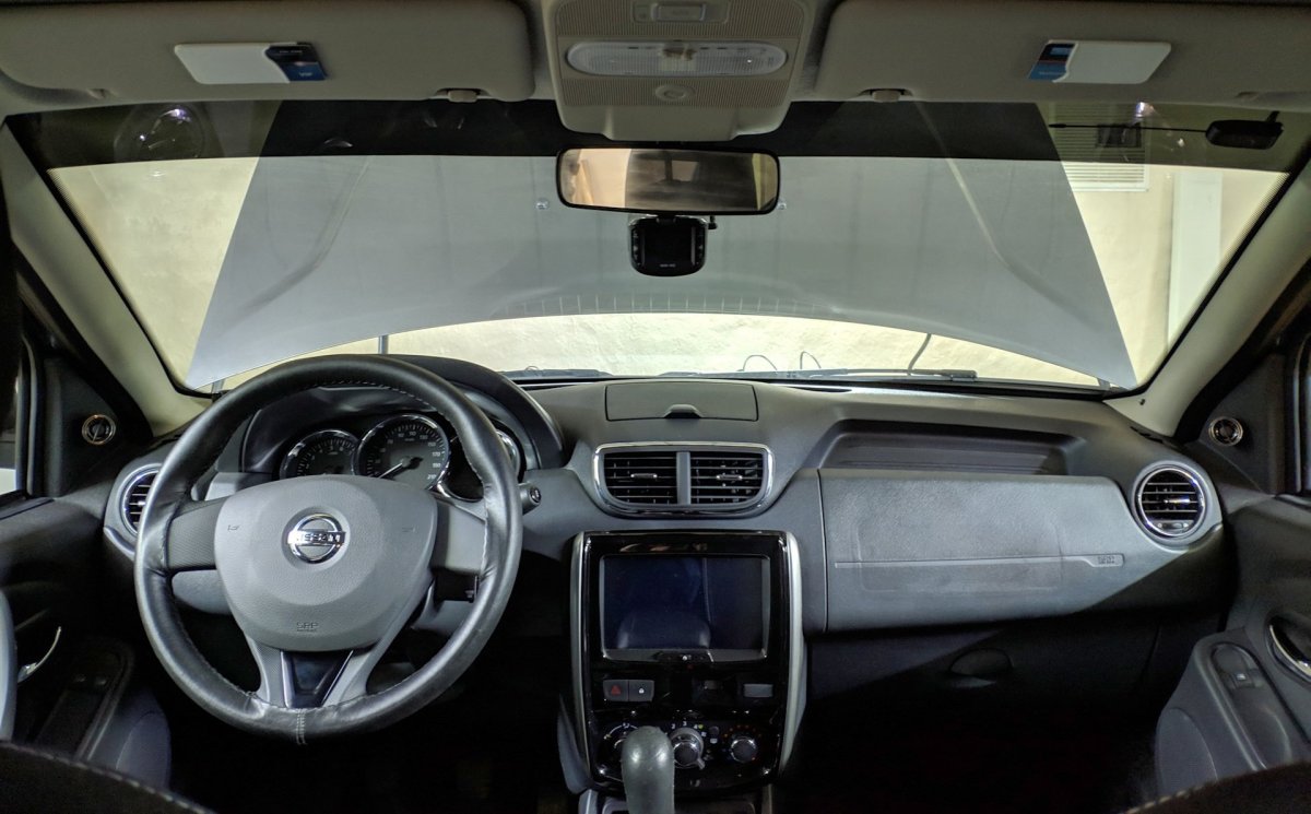 Террано 2017 Торпедо Ниссан