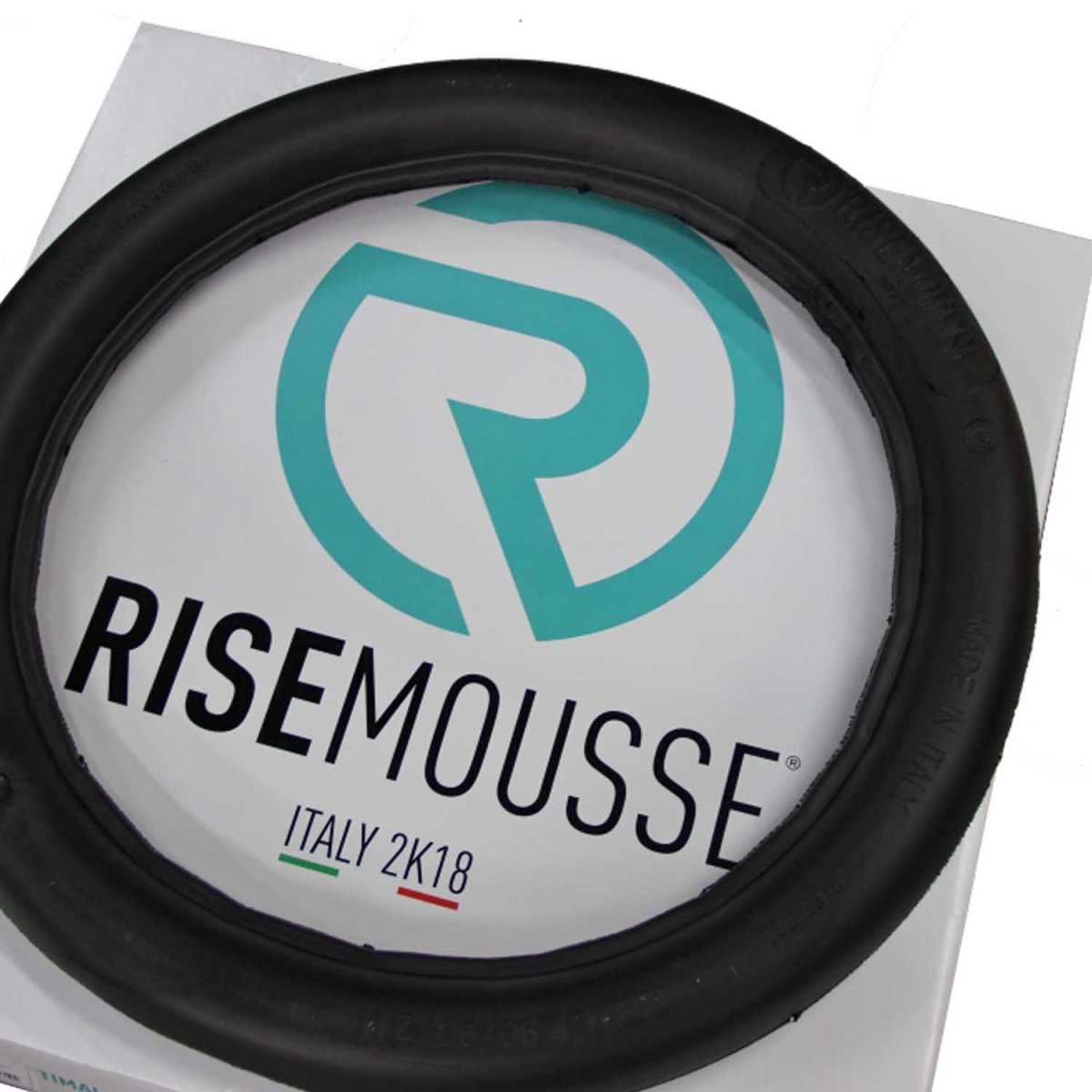 Мусс для мотоцикла