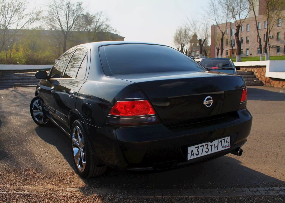 Альмера b10