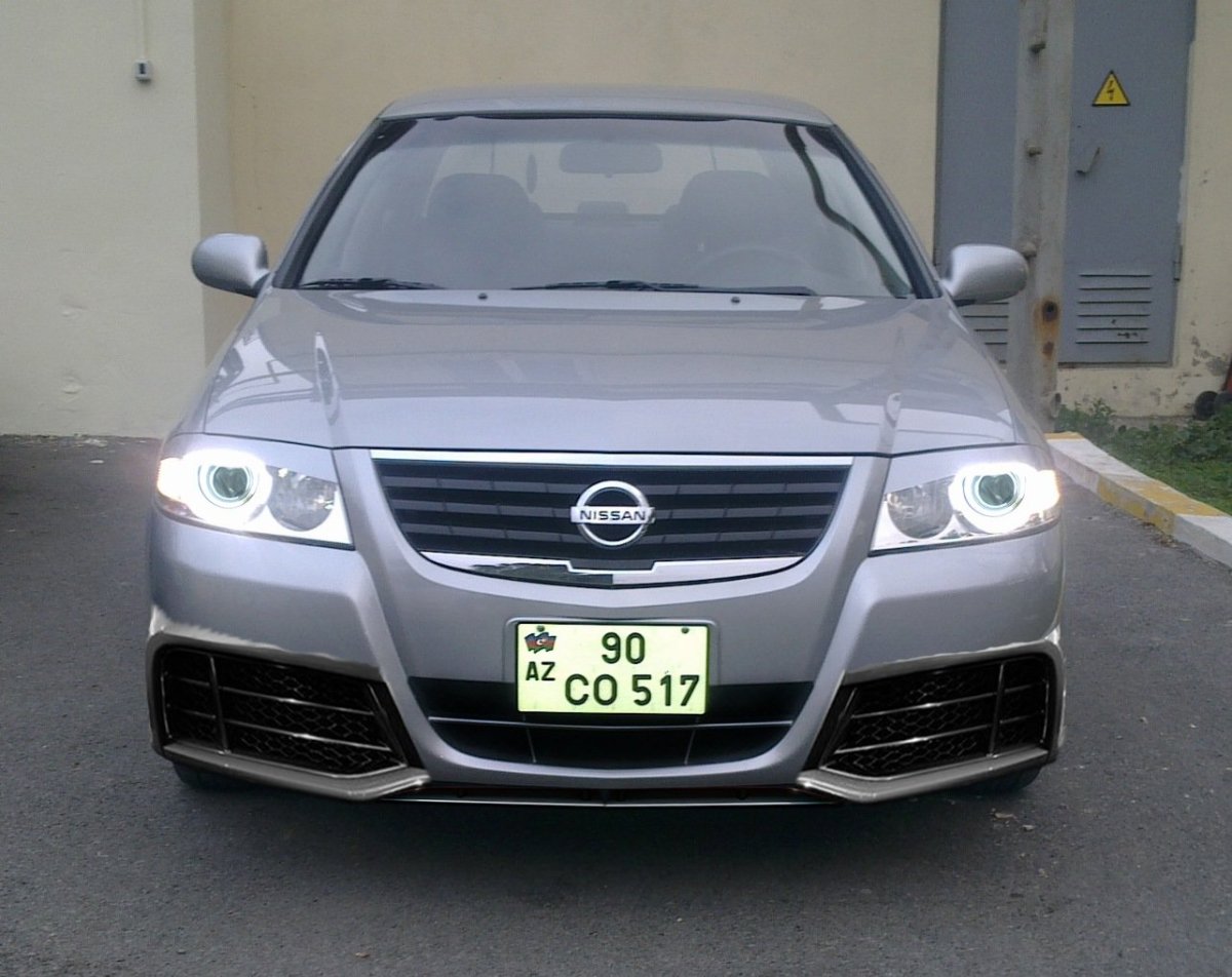 Альмера Классик в10