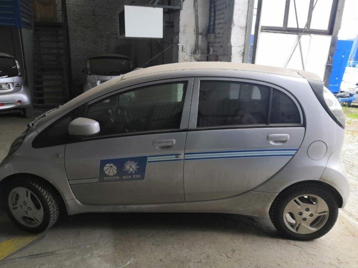 Авто с пробегом Пятигорск