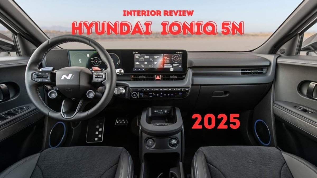 Hyundai 2025