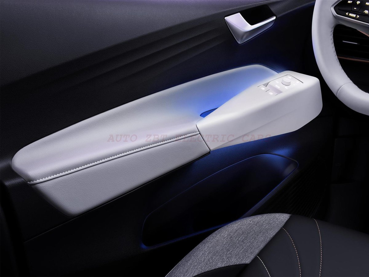 Ford ma Concept 2002