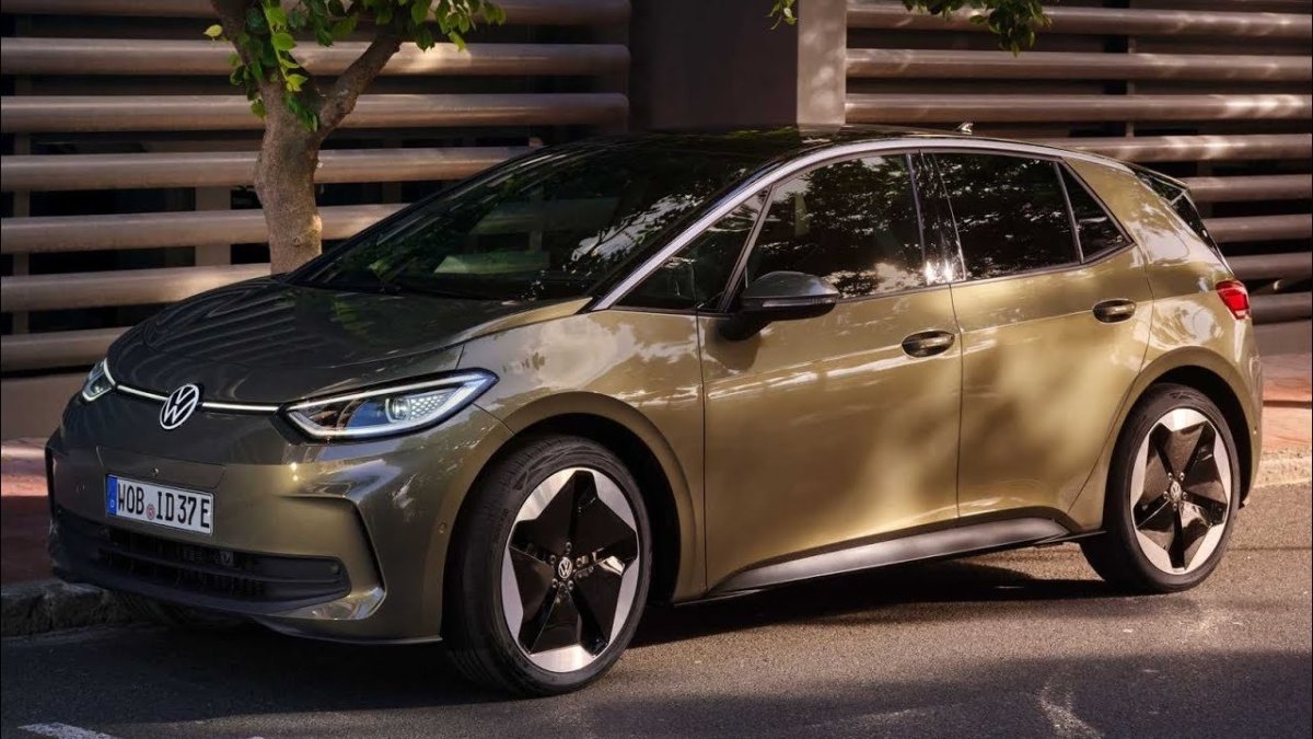 Новый Хендай