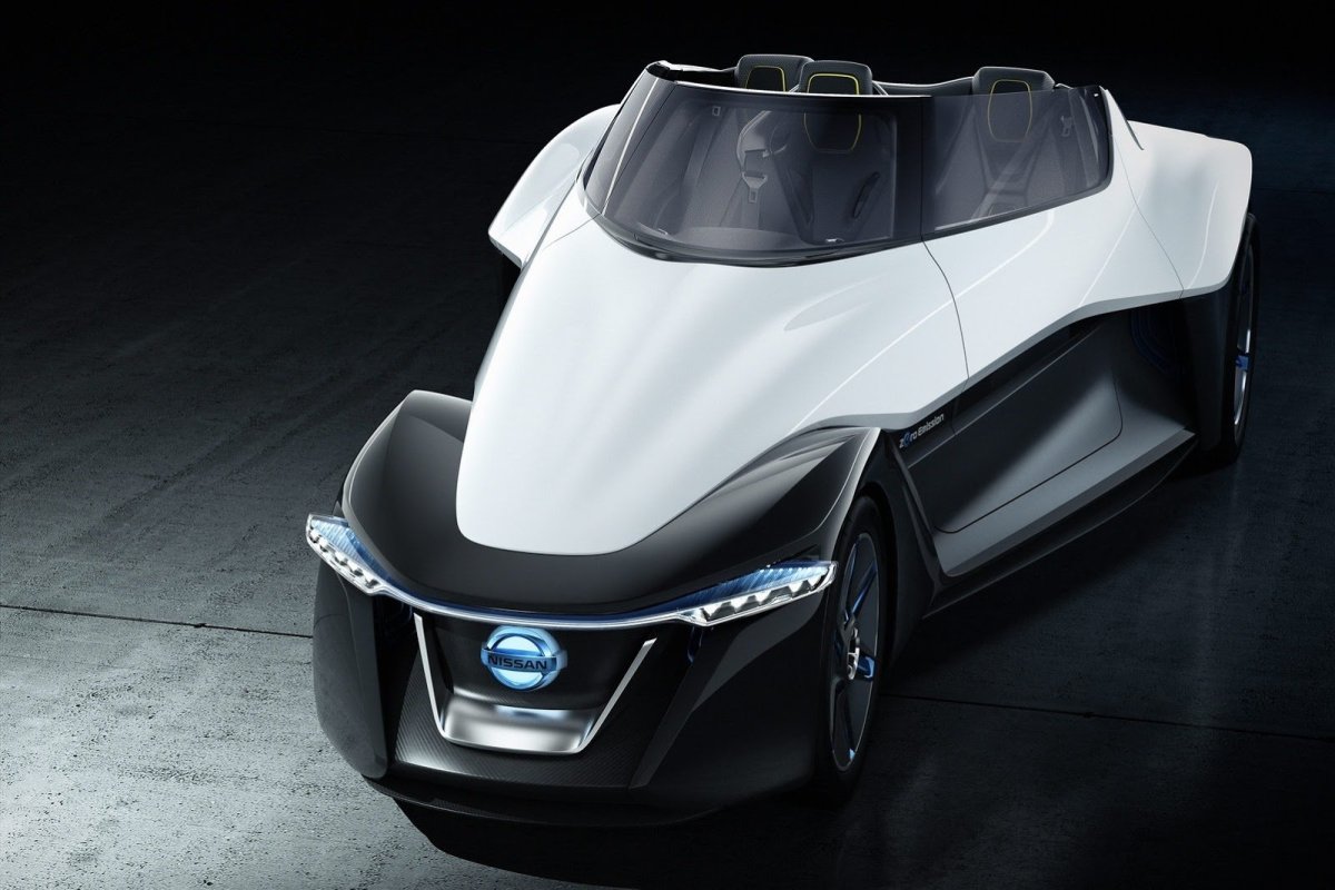 Nissan Concept