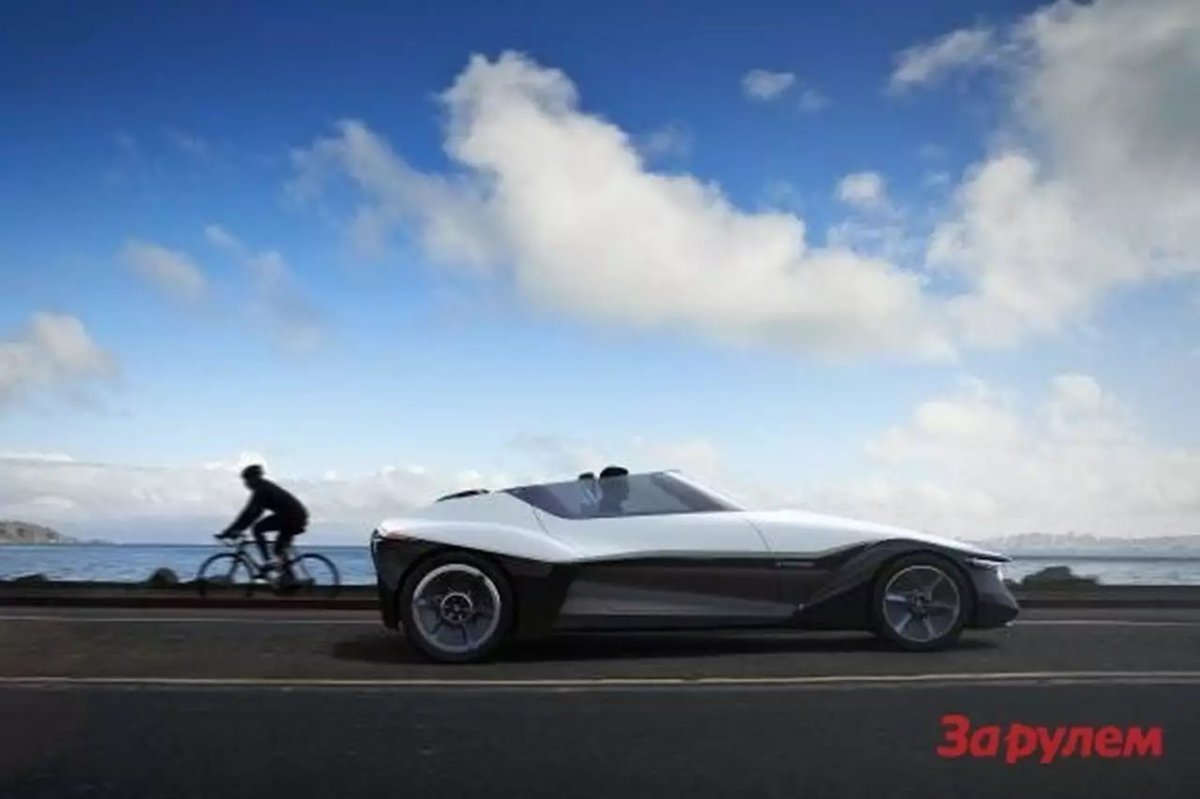 Спортивные бюджетные автомобили