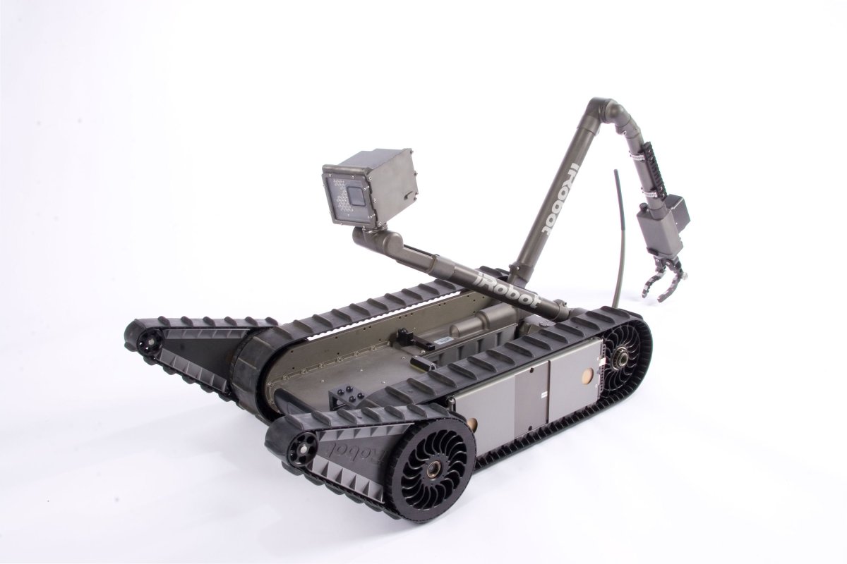 IROBOT PACKBOT