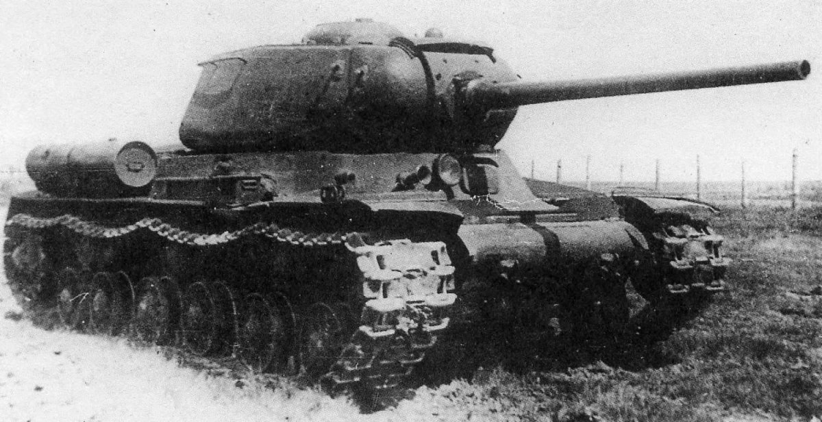 Танк кв1 кв2 ис1 ис2