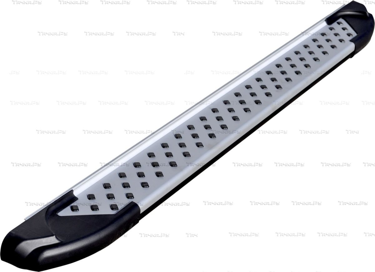 Пороги на Хендай Палисад