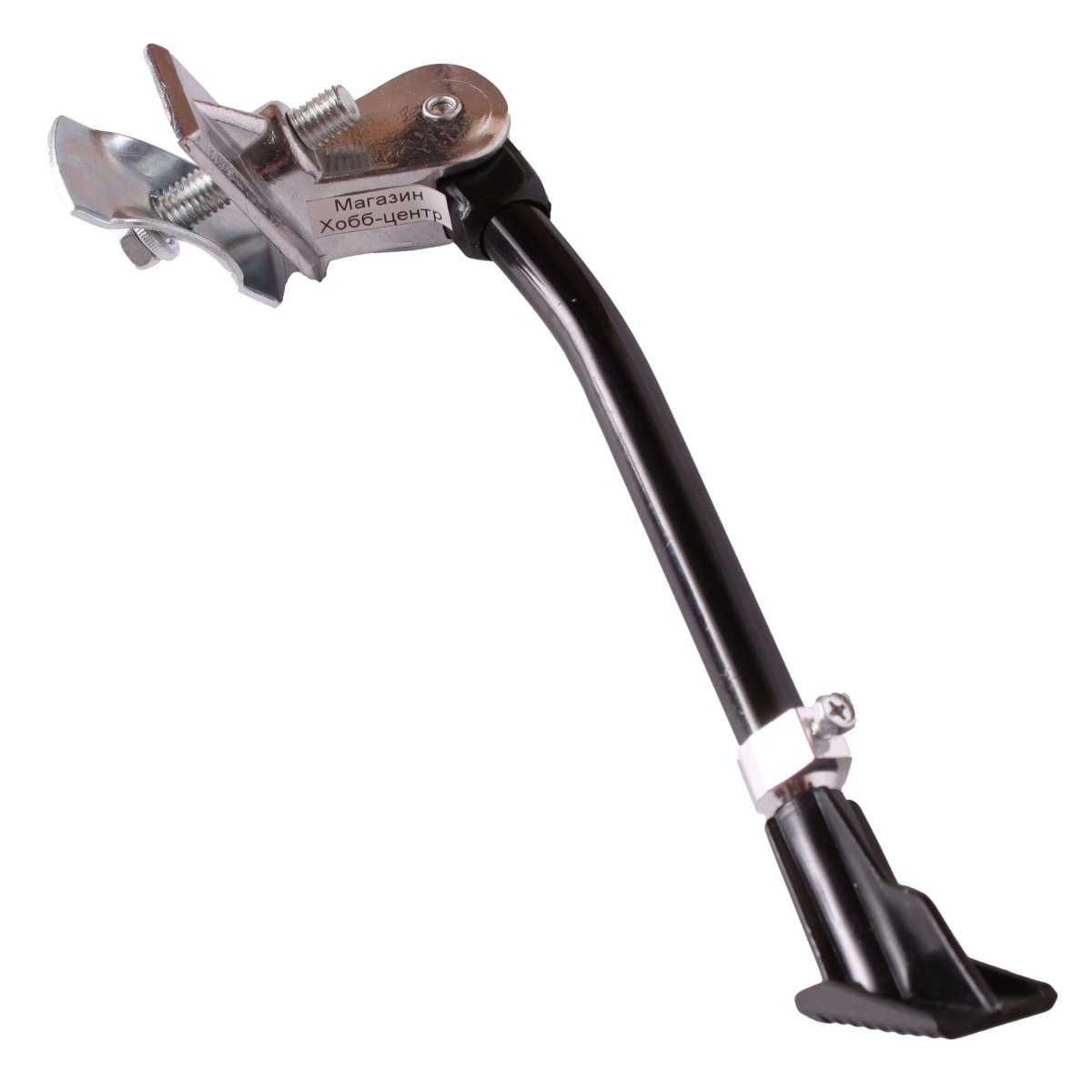 Алюминиевая подножка