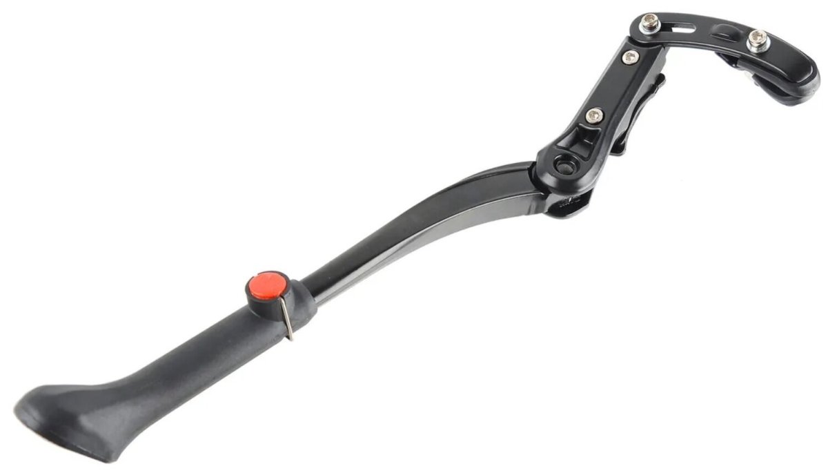 Подножка задняя 24-29''