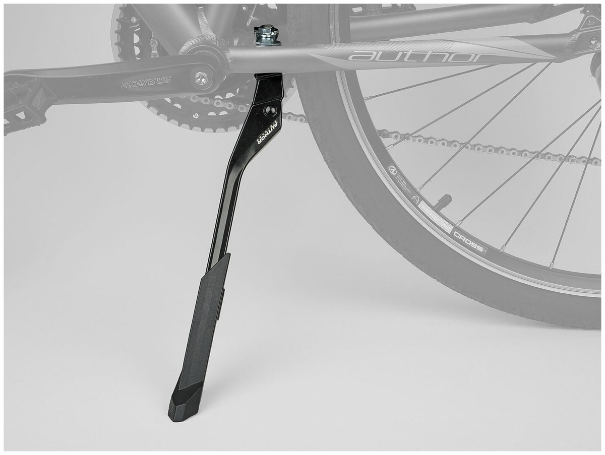 AKS-650a e-Bike 24-29"