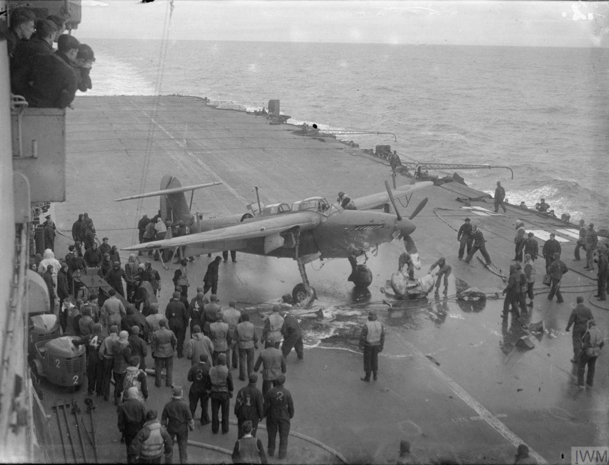 784 Fleet Air Arm Squadron