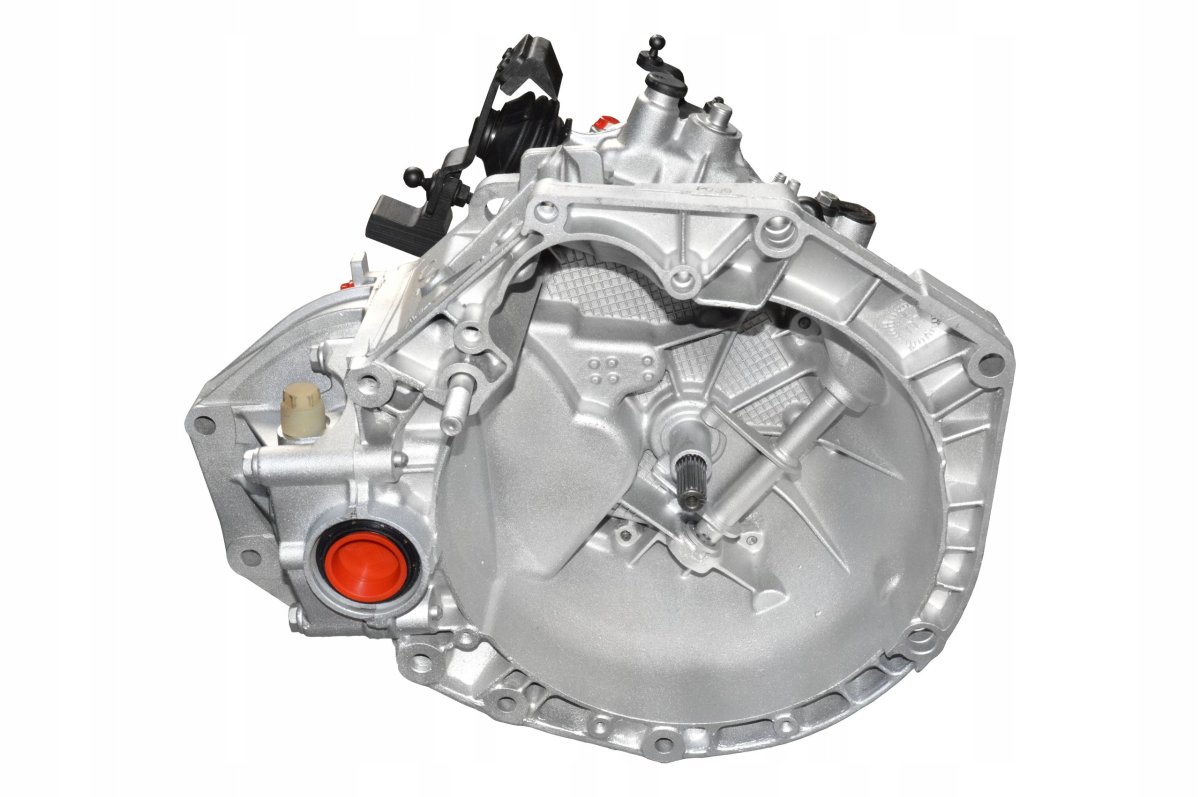 Сальник привода КПП Фиат Дукато 2011