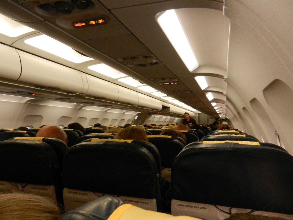 Норд Вингс самолеты