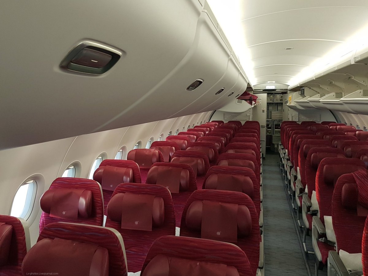 Боинг 737-800 Вингл