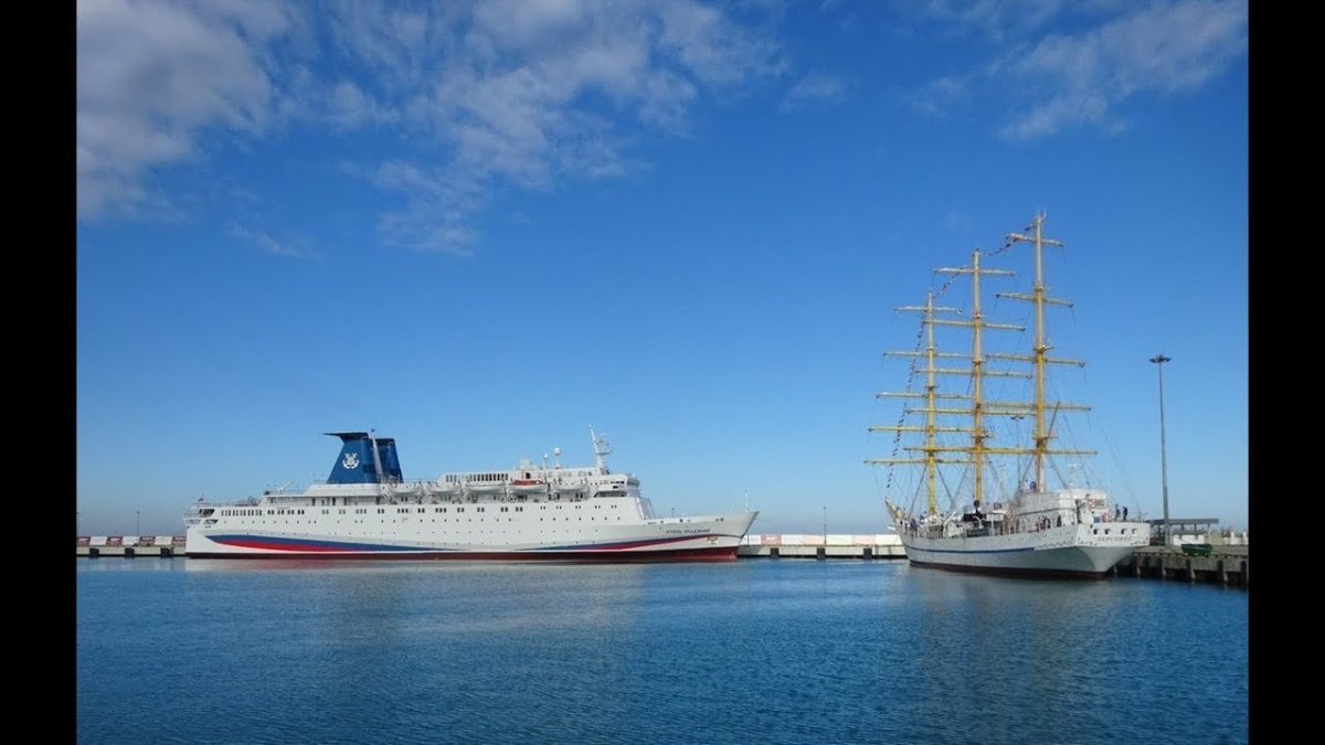 Князь Владимир в Херсонесе