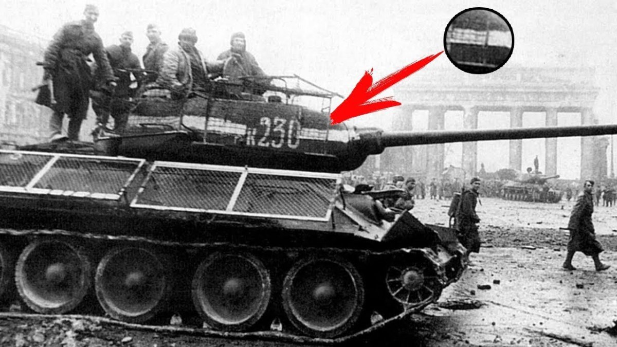 Т 34 85 экранированный