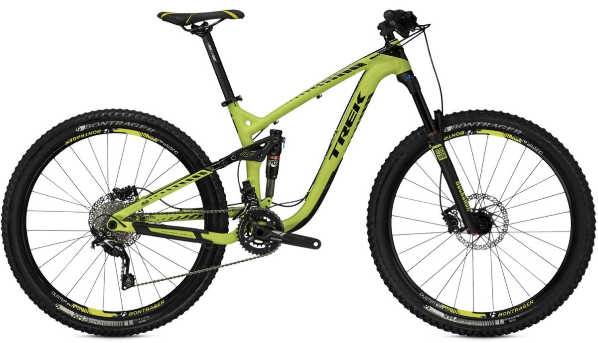 Giant Anthem Advanced 27.5 2018