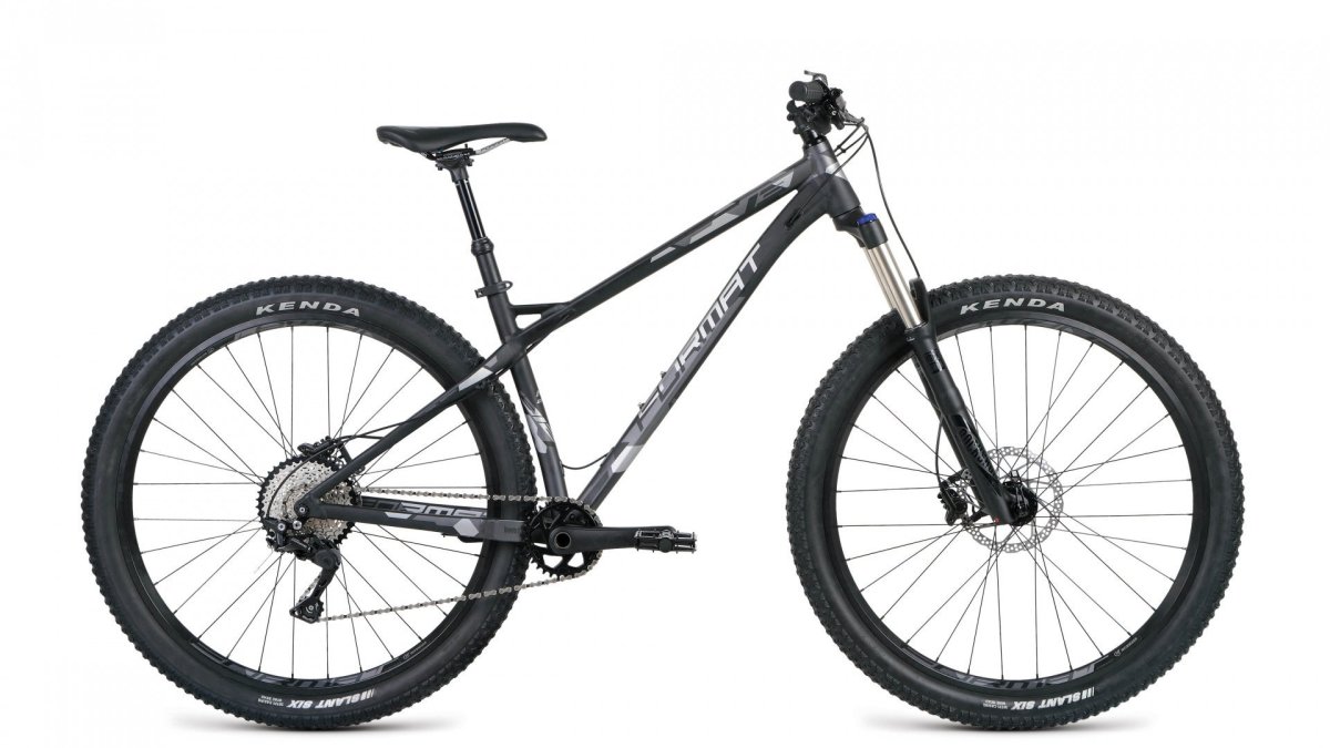 Горный (MTB) велосипед Trek fuel ex 5.5 (2008)