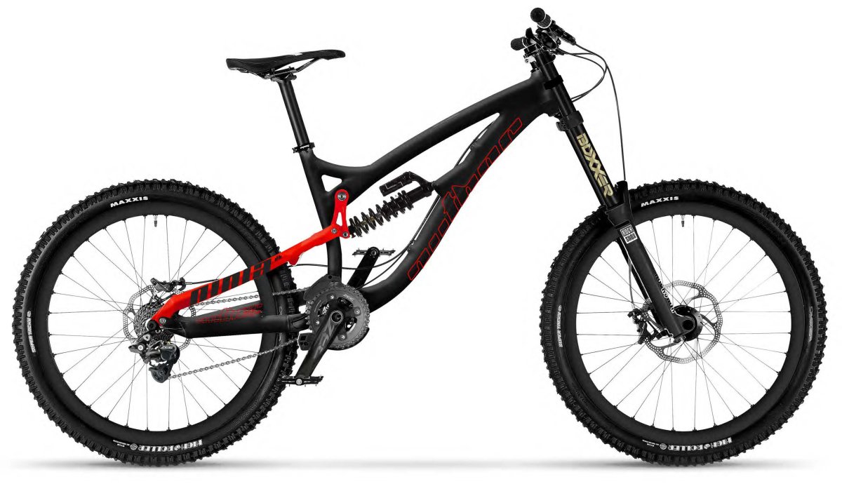 Велосипед двухподвес 27.5