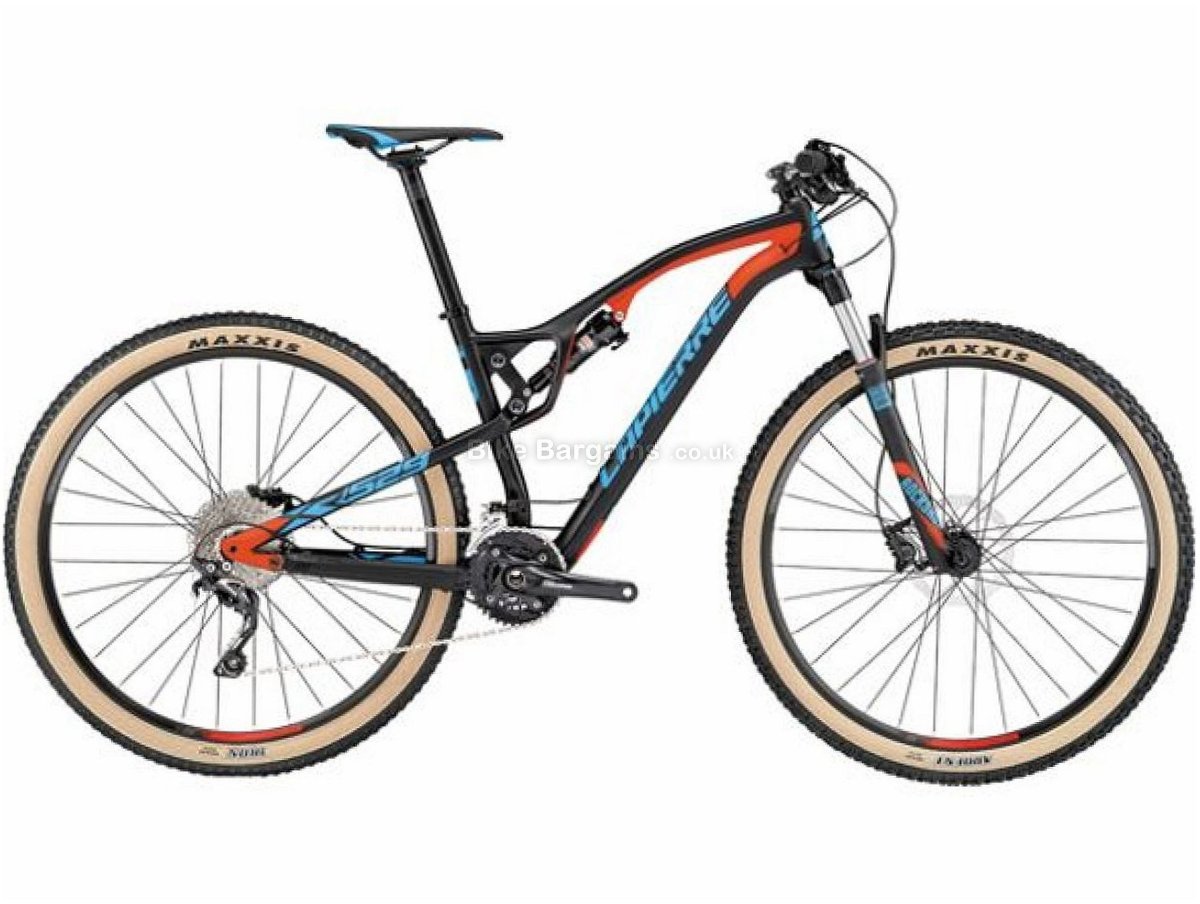 Велосипед Cross xr5