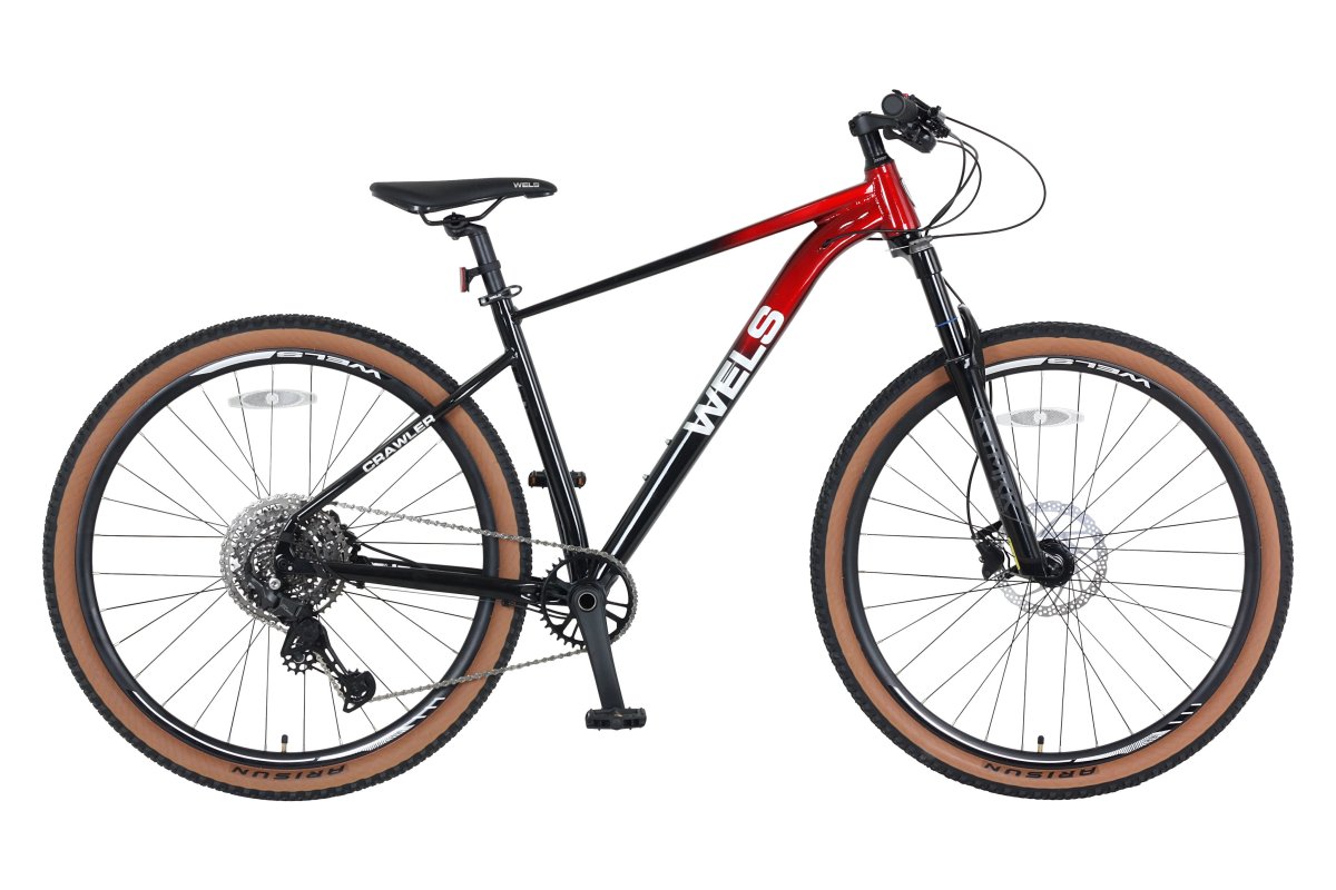 Горный (MTB) велосипед specialized men's Chisel Expert (2019)