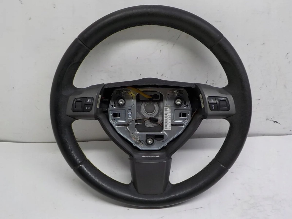 Руль Опель Астра н