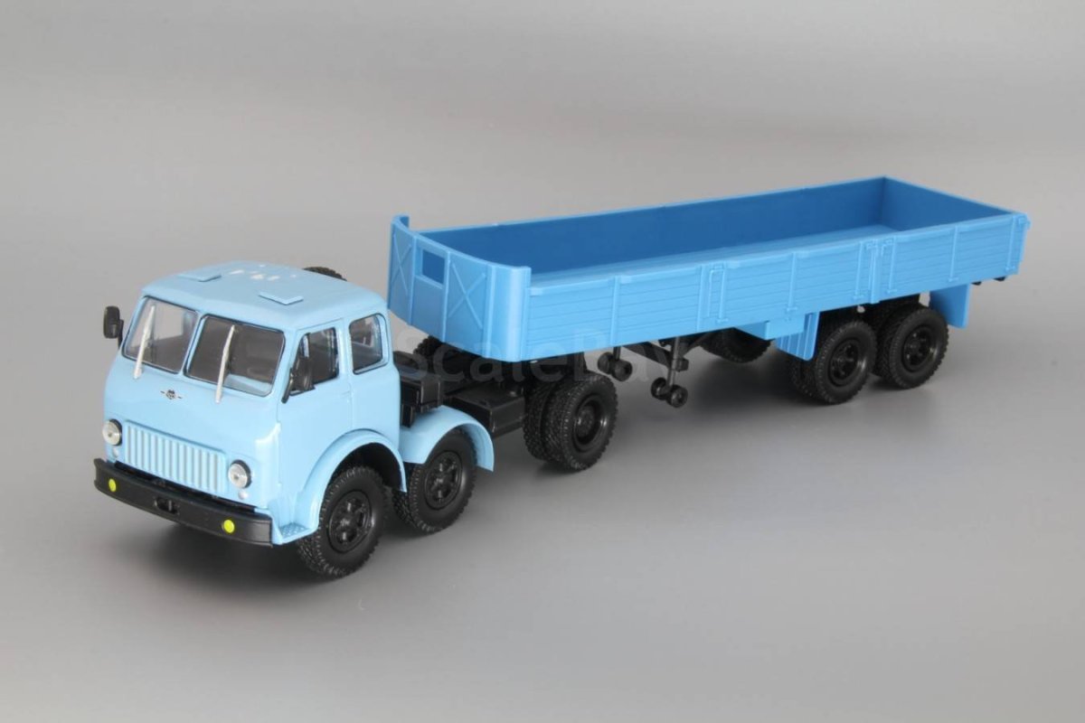 МАЗ 520 наш автопром