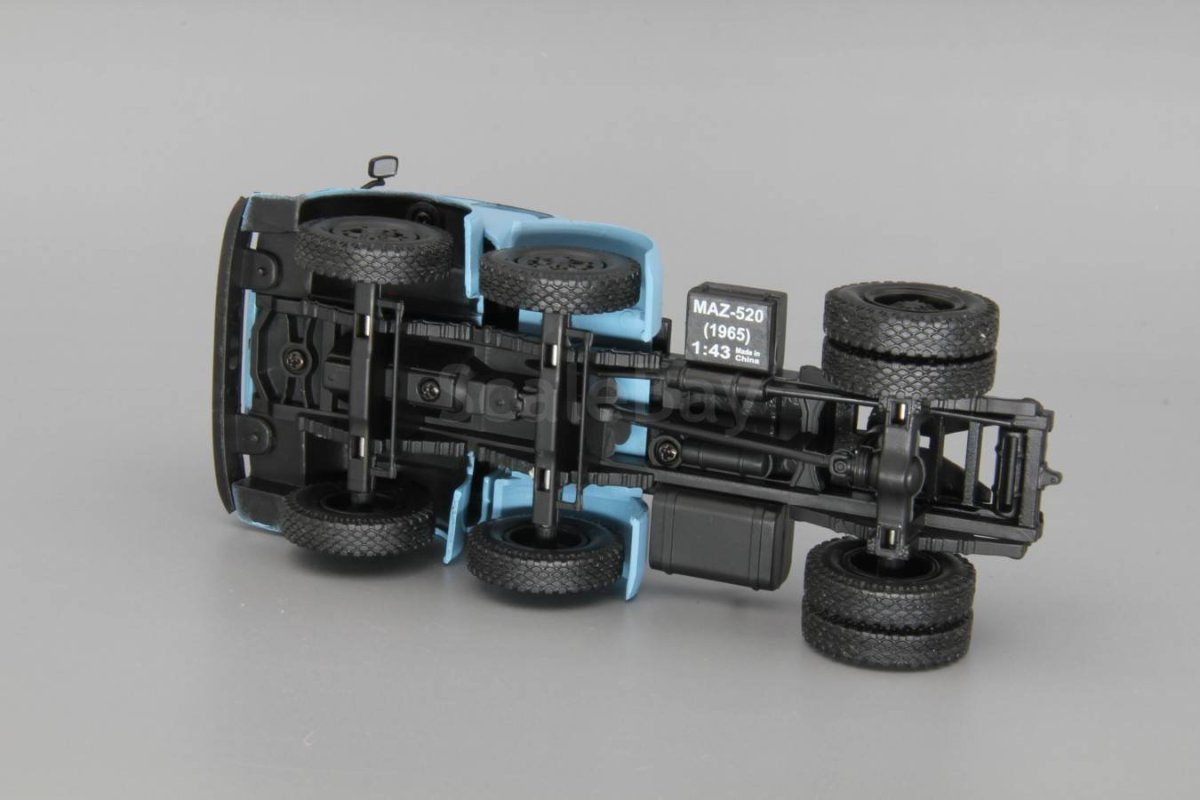 МАЗ-520 С П/П ап-5 СЧ.